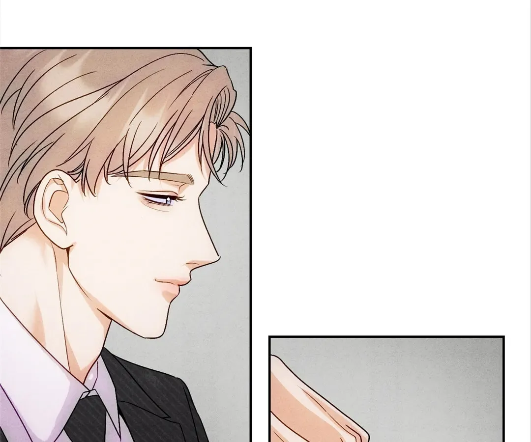 Transmigrated as an Omega who snags his Alpha Chapter 14 page 5 - 