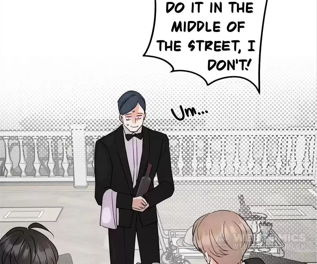 Transmigrated as an Omega who snags his Alpha Chapter 14 page 43 - 