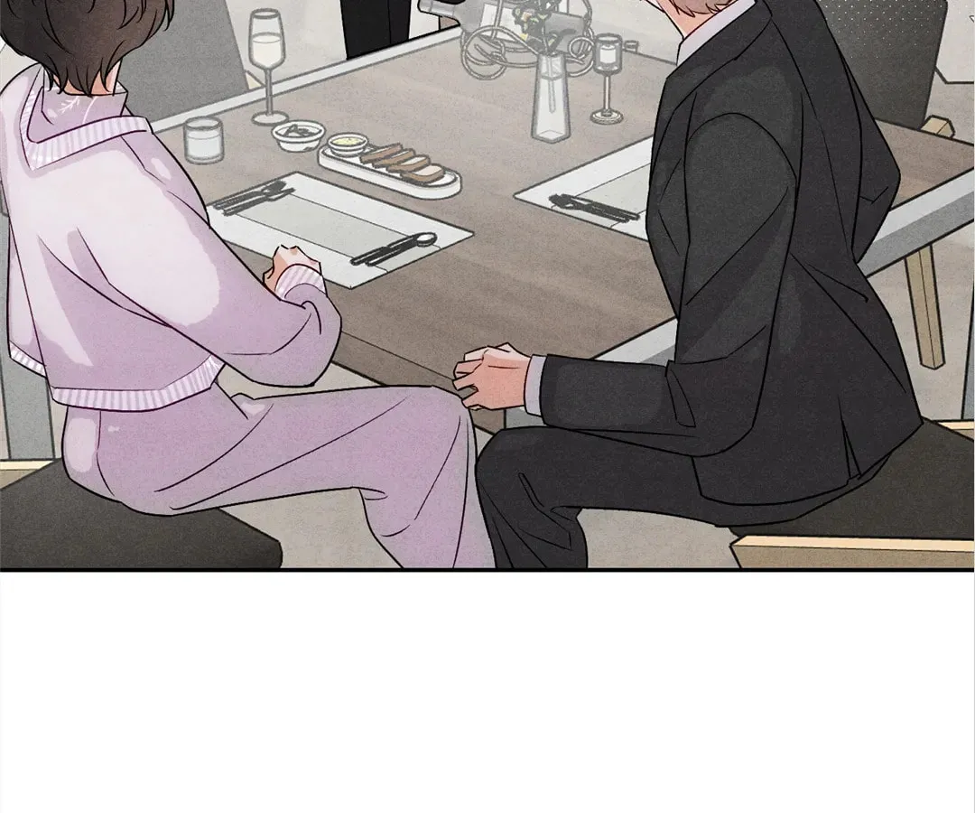 Transmigrated as an Omega who snags his Alpha Chapter 14 page 44 - 