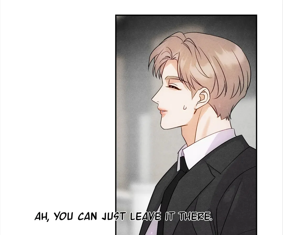 Transmigrated as an Omega who snags his Alpha Chapter 14 page 45 - 