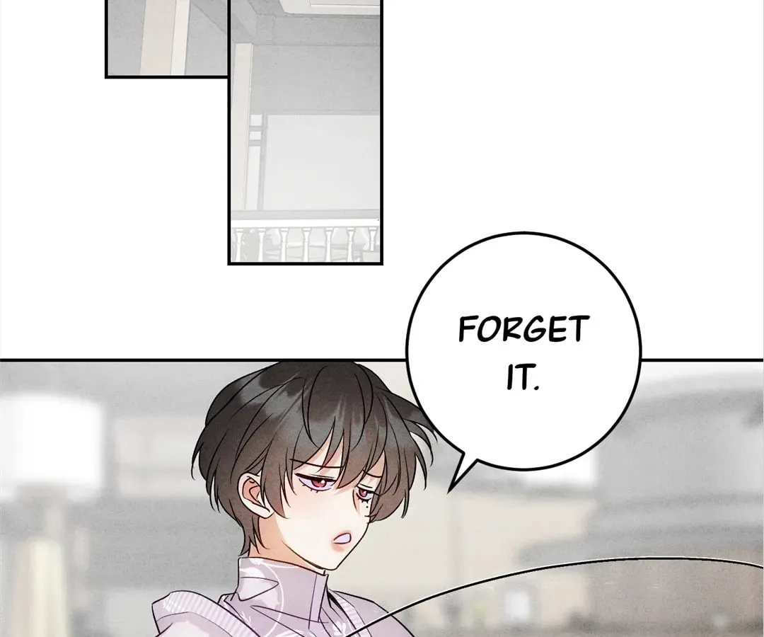 Transmigrated as an Omega who snags his Alpha Chapter 14 page 47 - 