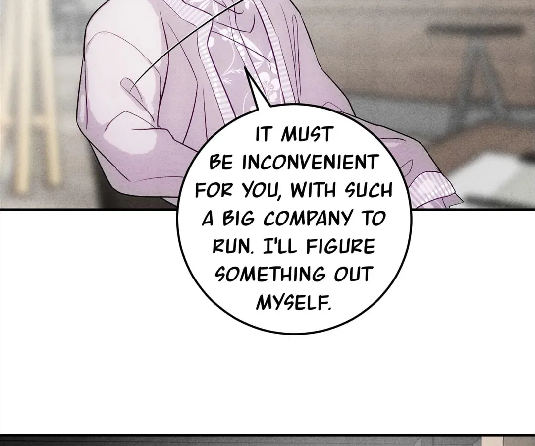 Transmigrated as an Omega who snags his Alpha Chapter 14 page 48 - 