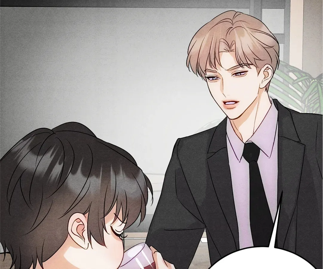 Transmigrated as an Omega who snags his Alpha Chapter 14 page 49 - 