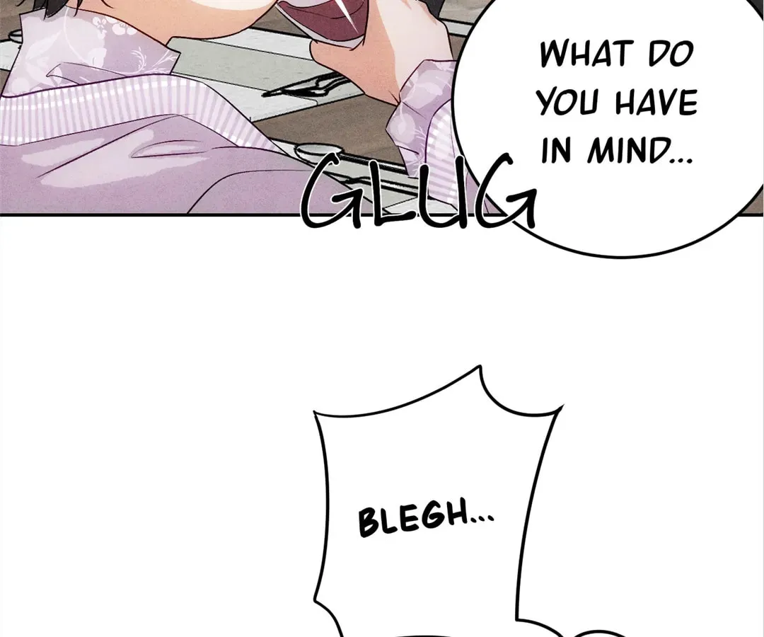 Transmigrated as an Omega who snags his Alpha Chapter 14 page 50 - 