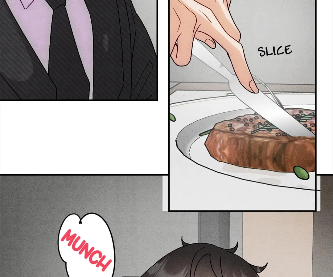 Transmigrated as an Omega who snags his Alpha Chapter 14 page 6 - 
