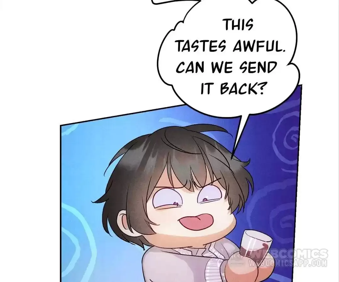 Transmigrated as an Omega who snags his Alpha Chapter 14 page 51 - 