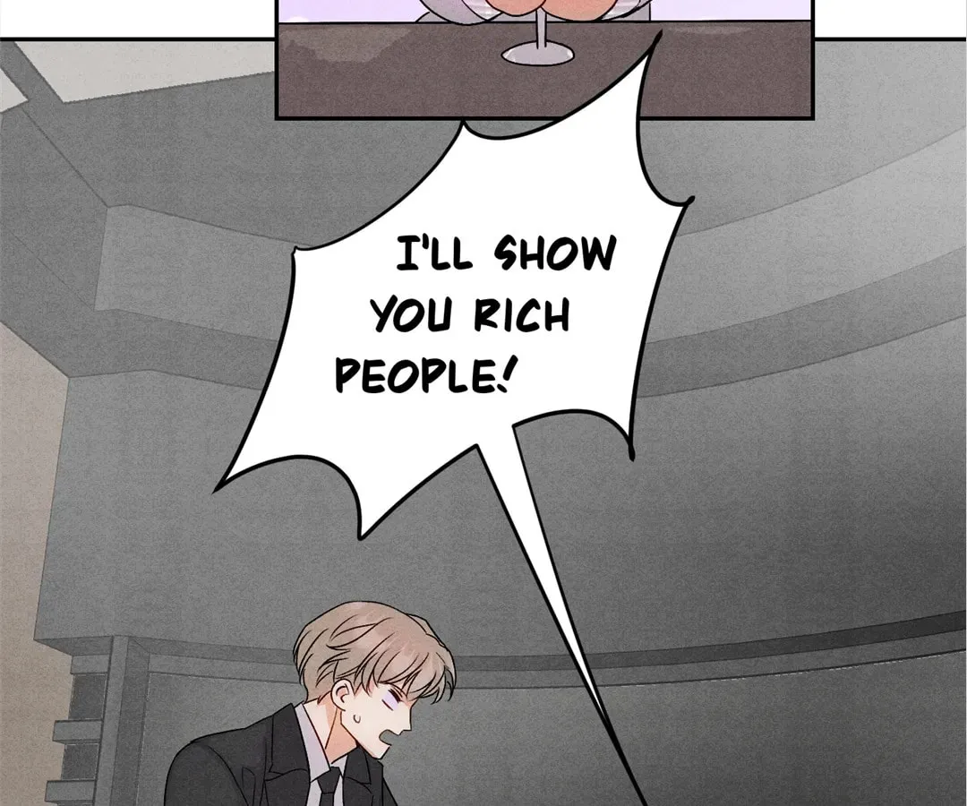 Transmigrated as an Omega who snags his Alpha Chapter 14 page 55 - 