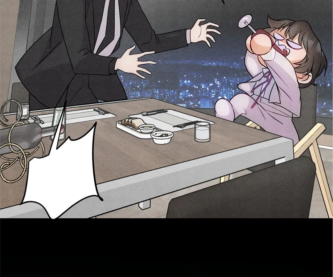 Transmigrated as an Omega who snags his Alpha Chapter 14 page 56 - 