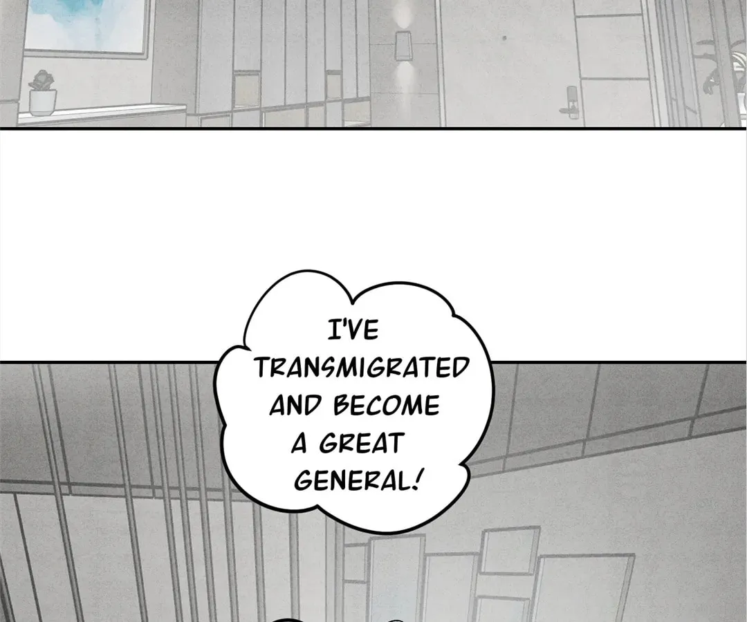 Transmigrated as an Omega who snags his Alpha Chapter 14 page 60 - 