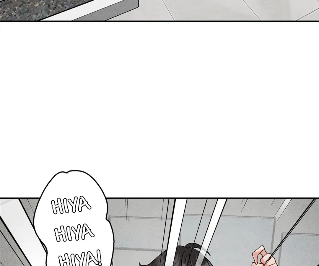 Transmigrated as an Omega who snags his Alpha Chapter 14 page 62 - 