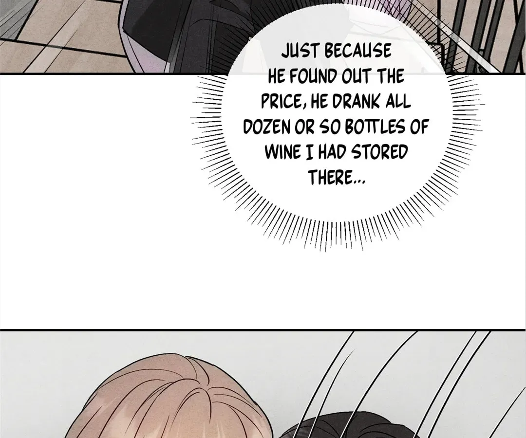 Transmigrated as an Omega who snags his Alpha Chapter 14 page 64 - 