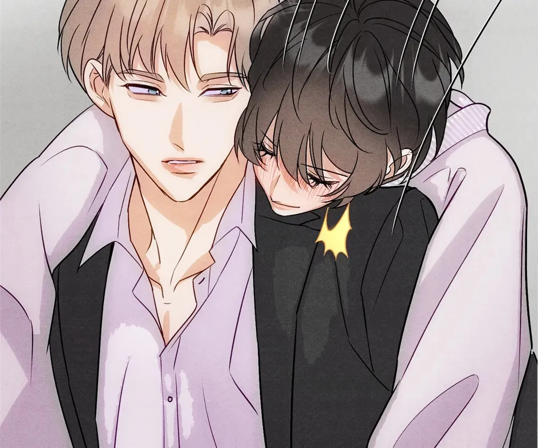 Transmigrated as an Omega who snags his Alpha Chapter 14 page 65 - 