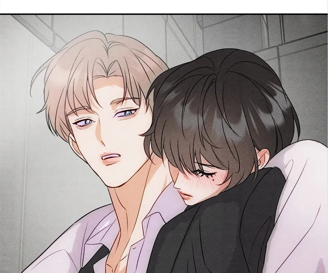 Transmigrated as an Omega who snags his Alpha Chapter 14 page 71 - 