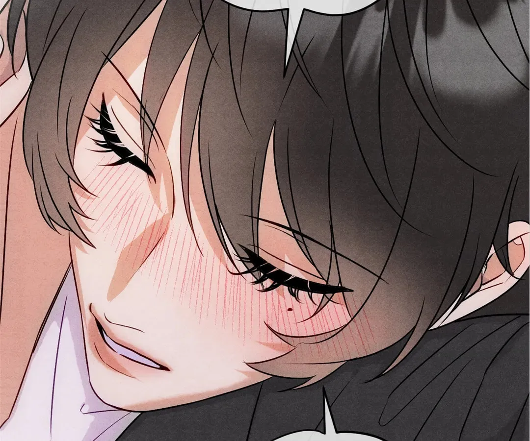 Transmigrated as an Omega who snags his Alpha Chapter 14 page 74 - 