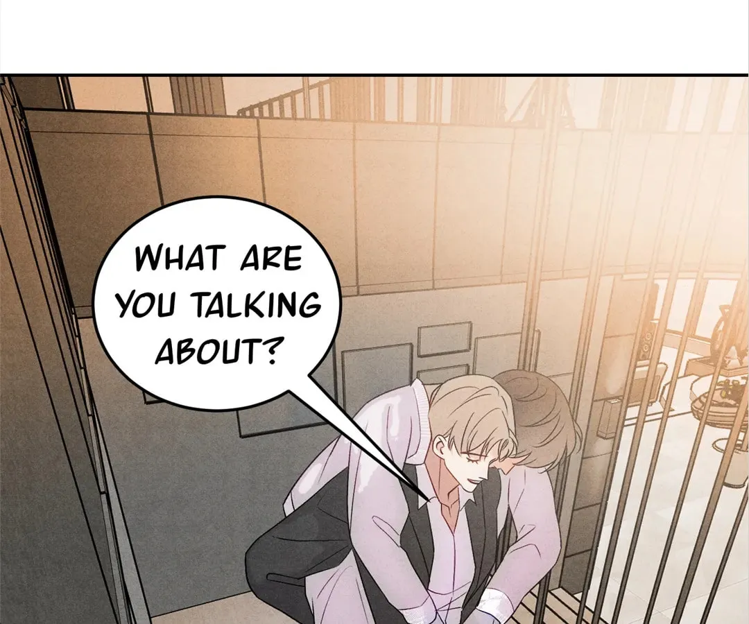 Transmigrated as an Omega who snags his Alpha Chapter 14 page 76 - 
