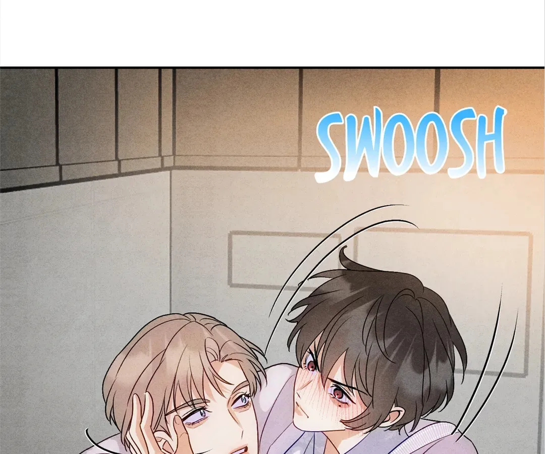Transmigrated as an Omega who snags his Alpha Chapter 14 page 78 - 