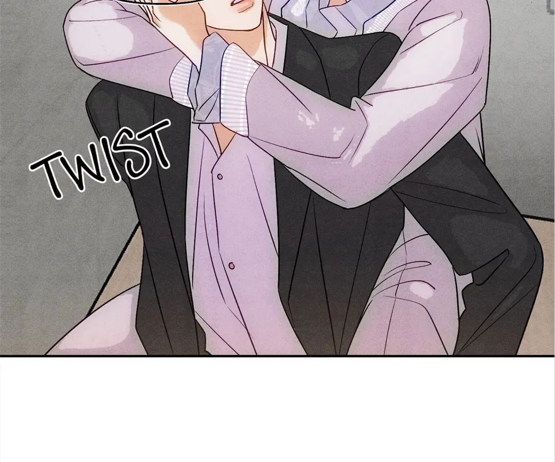 Transmigrated as an Omega who snags his Alpha Chapter 14 page 79 - 