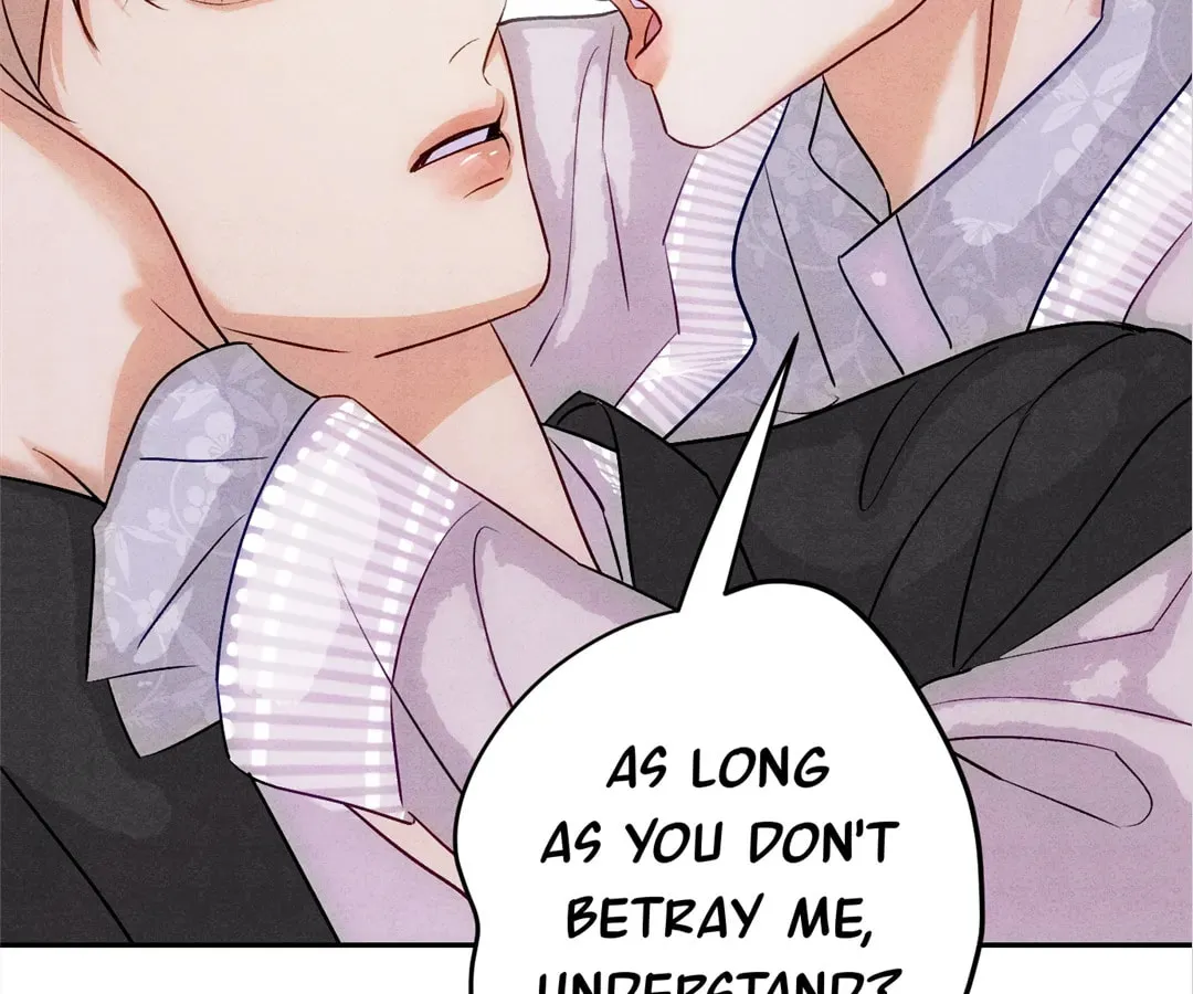 Transmigrated as an Omega who snags his Alpha Chapter 14 page 81 - 