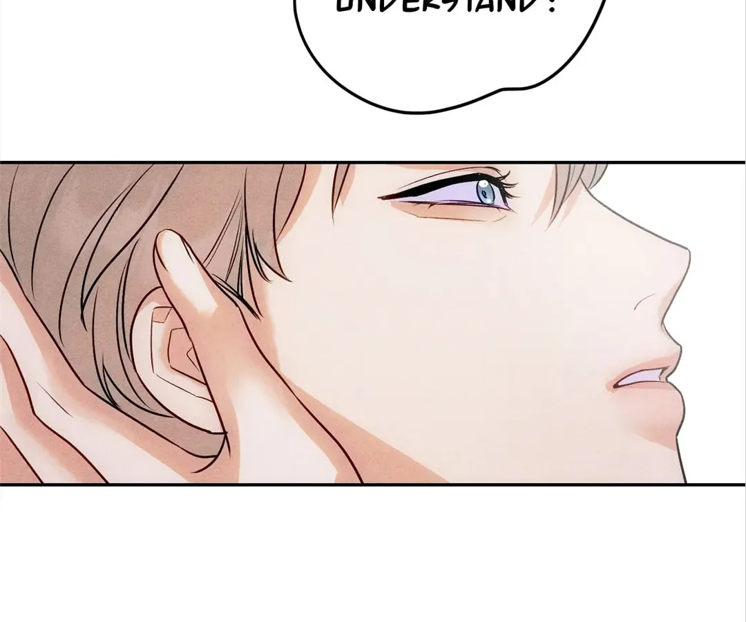Transmigrated as an Omega who snags his Alpha Chapter 14 page 82 - 