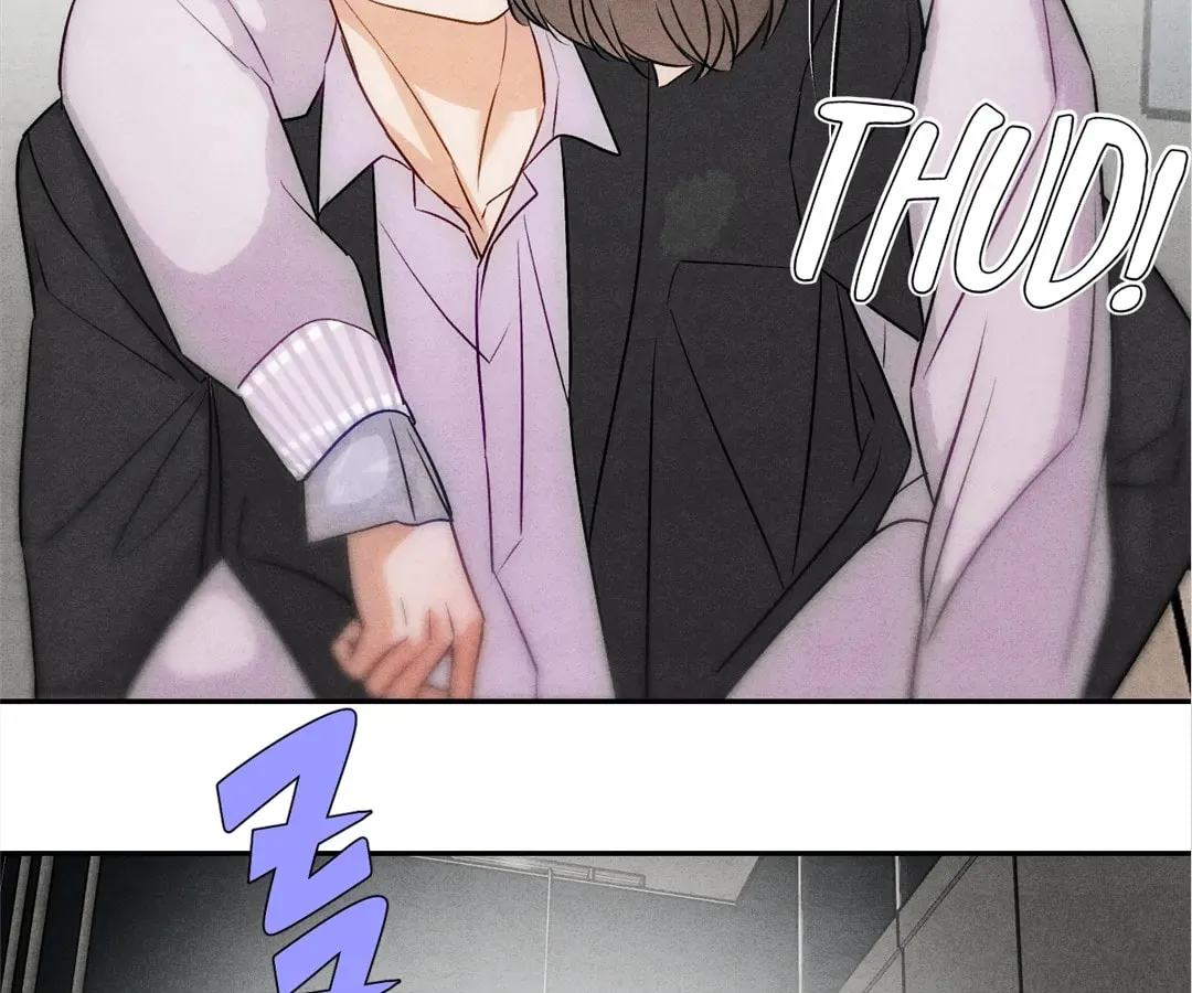 Transmigrated as an Omega who snags his Alpha Chapter 14 page 86 - 
