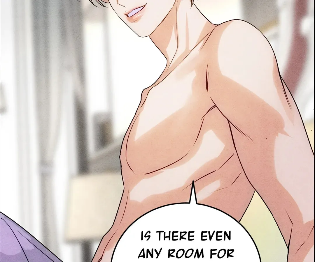Transmigrated as an Omega who snags his Alpha Chapter 15 page 13 - 