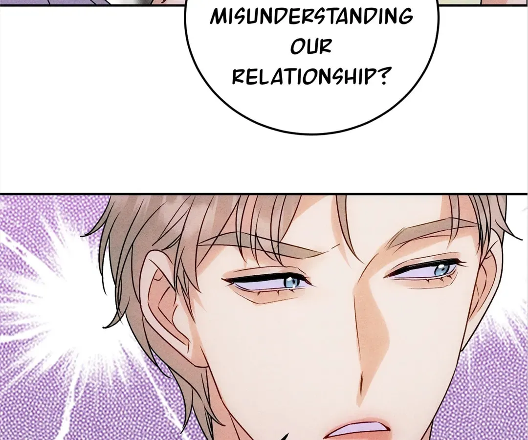 Transmigrated as an Omega who snags his Alpha Chapter 15 page 14 - 