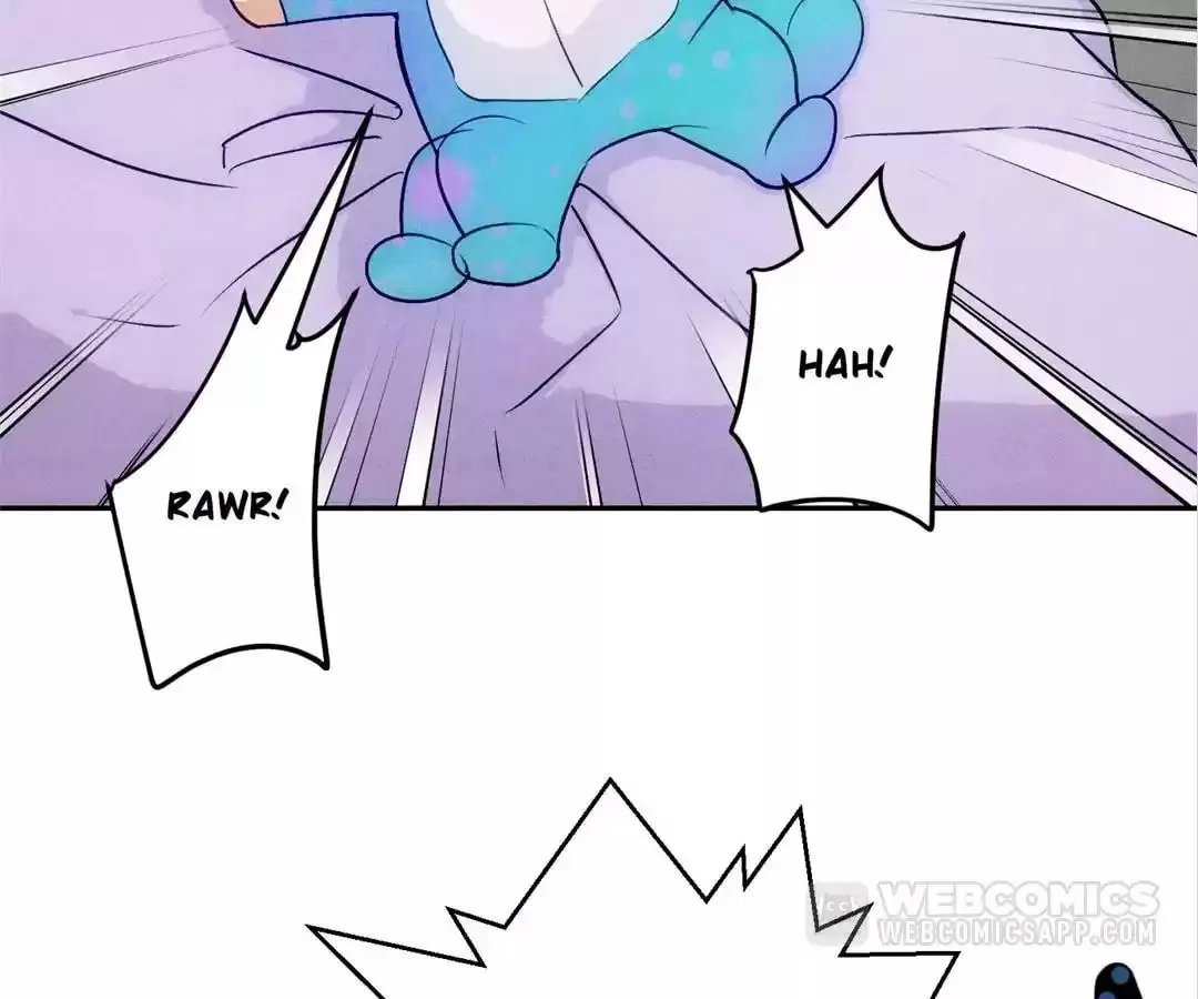 Transmigrated as an Omega who snags his Alpha Chapter 15 page 3 - 