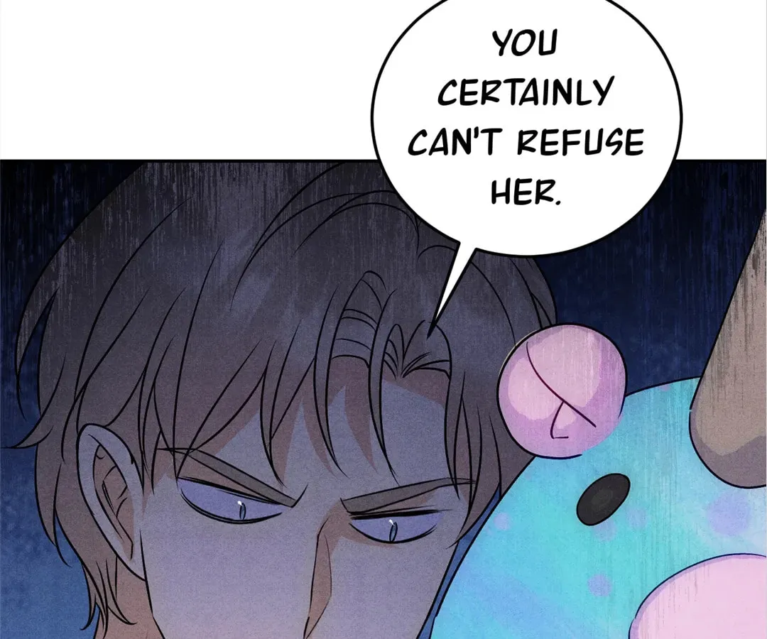 Transmigrated as an Omega who snags his Alpha Chapter 15 page 21 - 