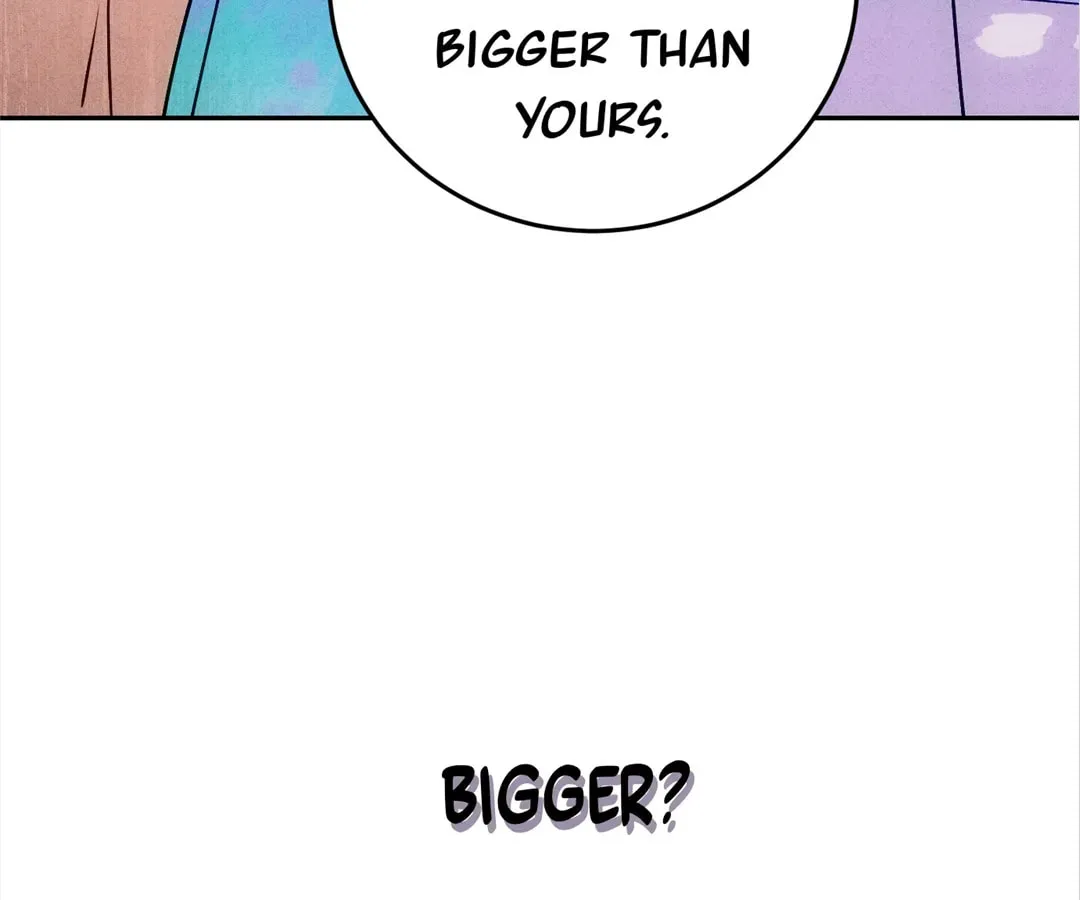 Transmigrated as an Omega who snags his Alpha Chapter 15 page 23 - 