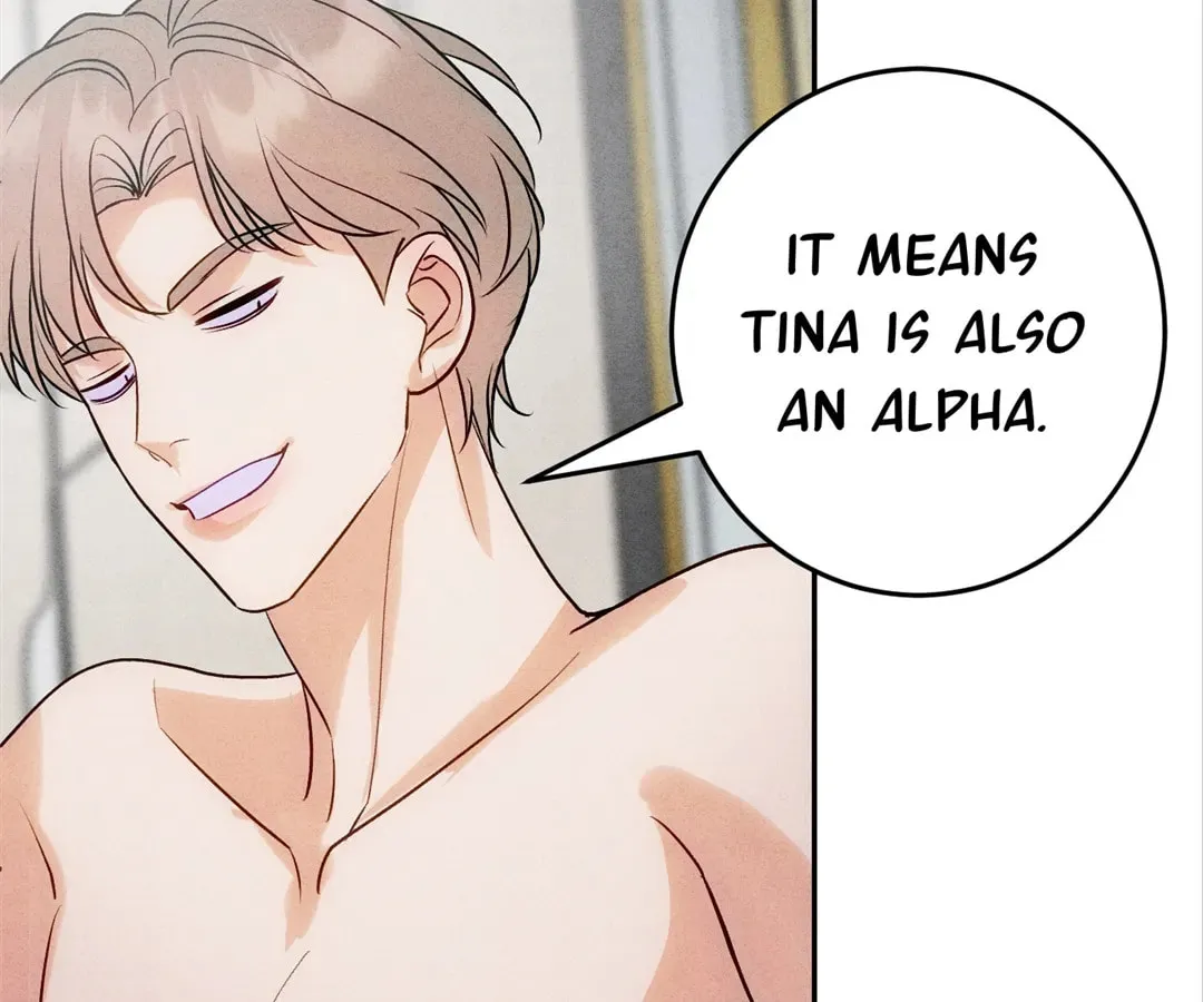 Transmigrated as an Omega who snags his Alpha Chapter 15 page 26 - 