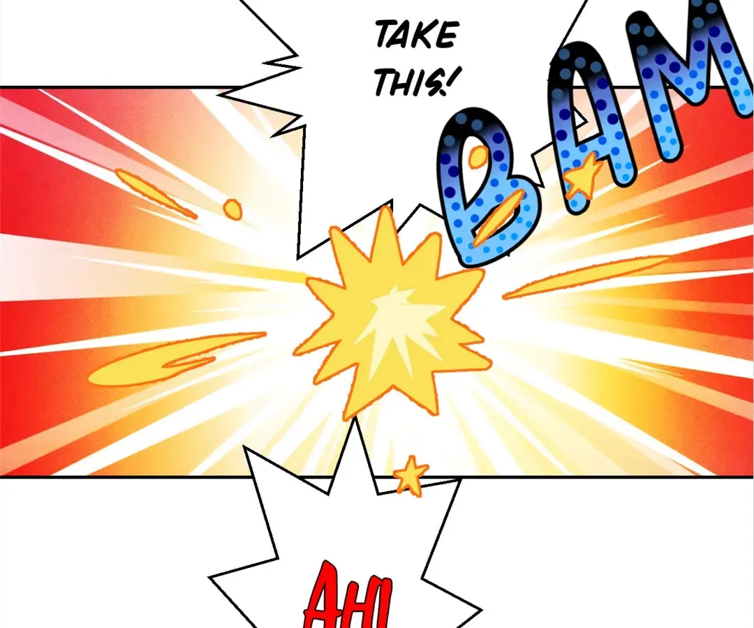 Transmigrated as an Omega who snags his Alpha Chapter 15 page 4 - 