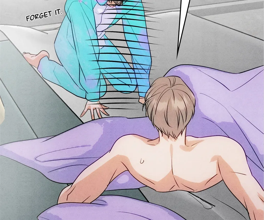 Transmigrated as an Omega who snags his Alpha Chapter 15 page 33 - 