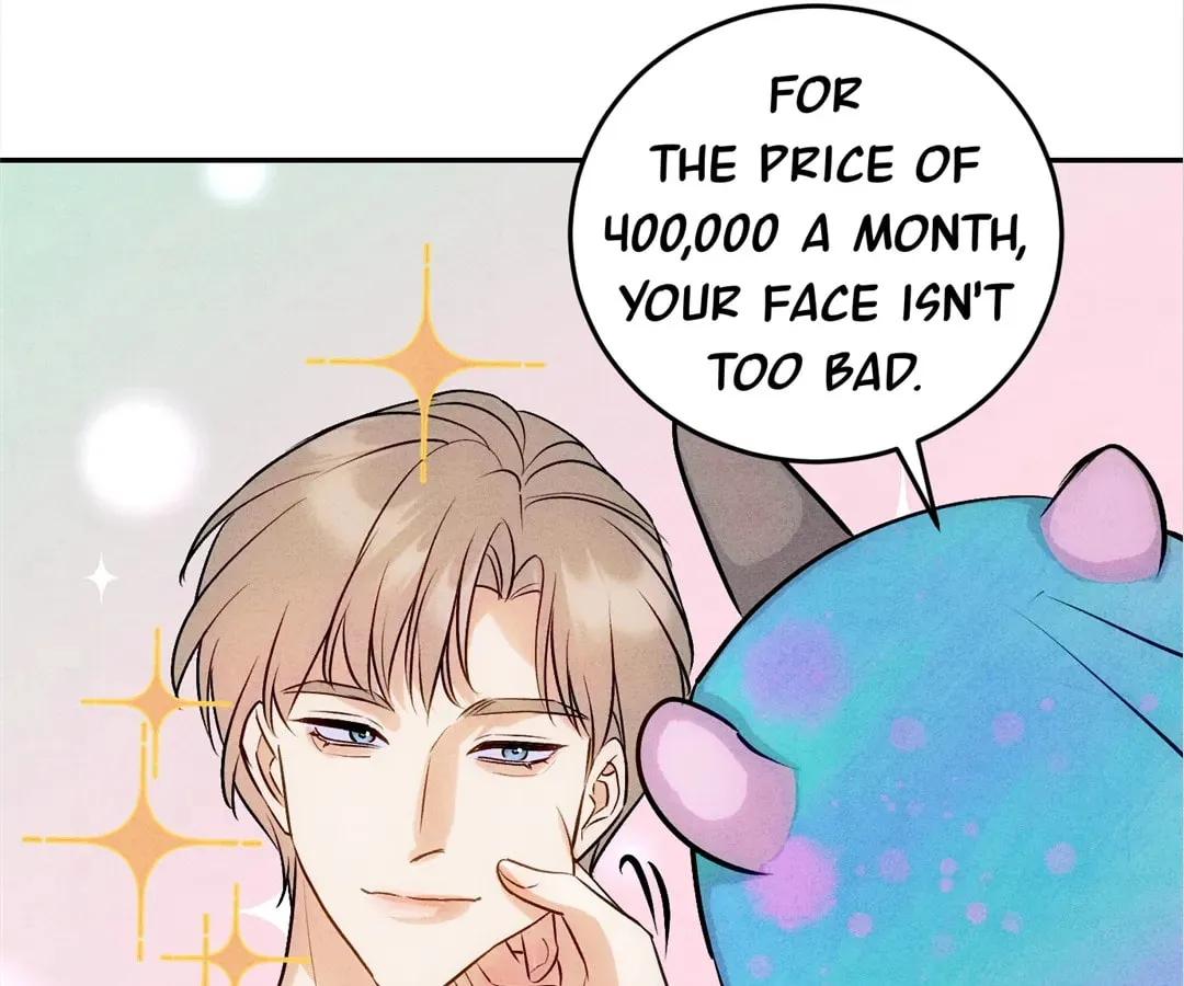 Transmigrated as an Omega who snags his Alpha Chapter 15 page 38 - 
