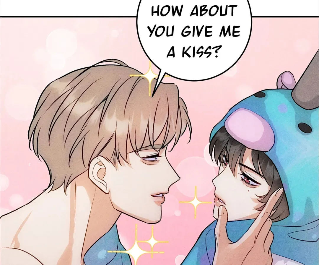 Transmigrated as an Omega who snags his Alpha Chapter 15 page 40 - 