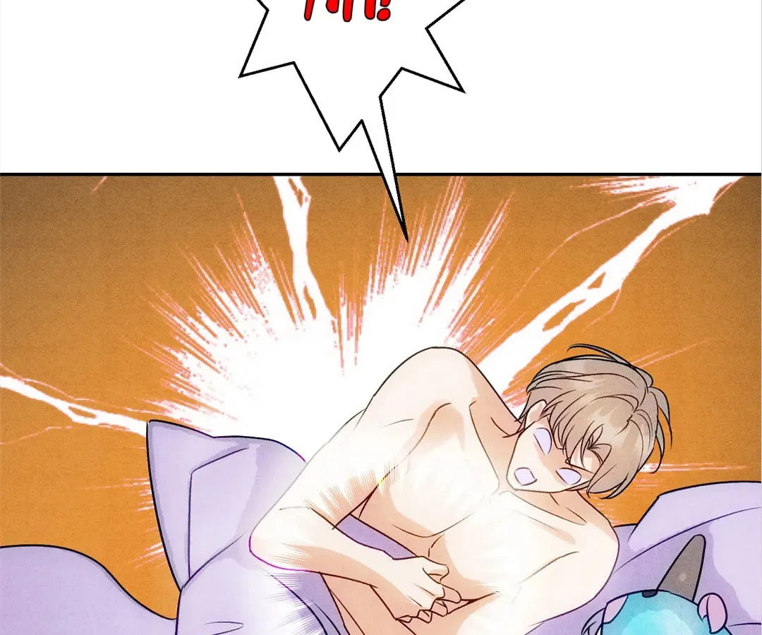Transmigrated as an Omega who snags his Alpha Chapter 15 page 5 - 