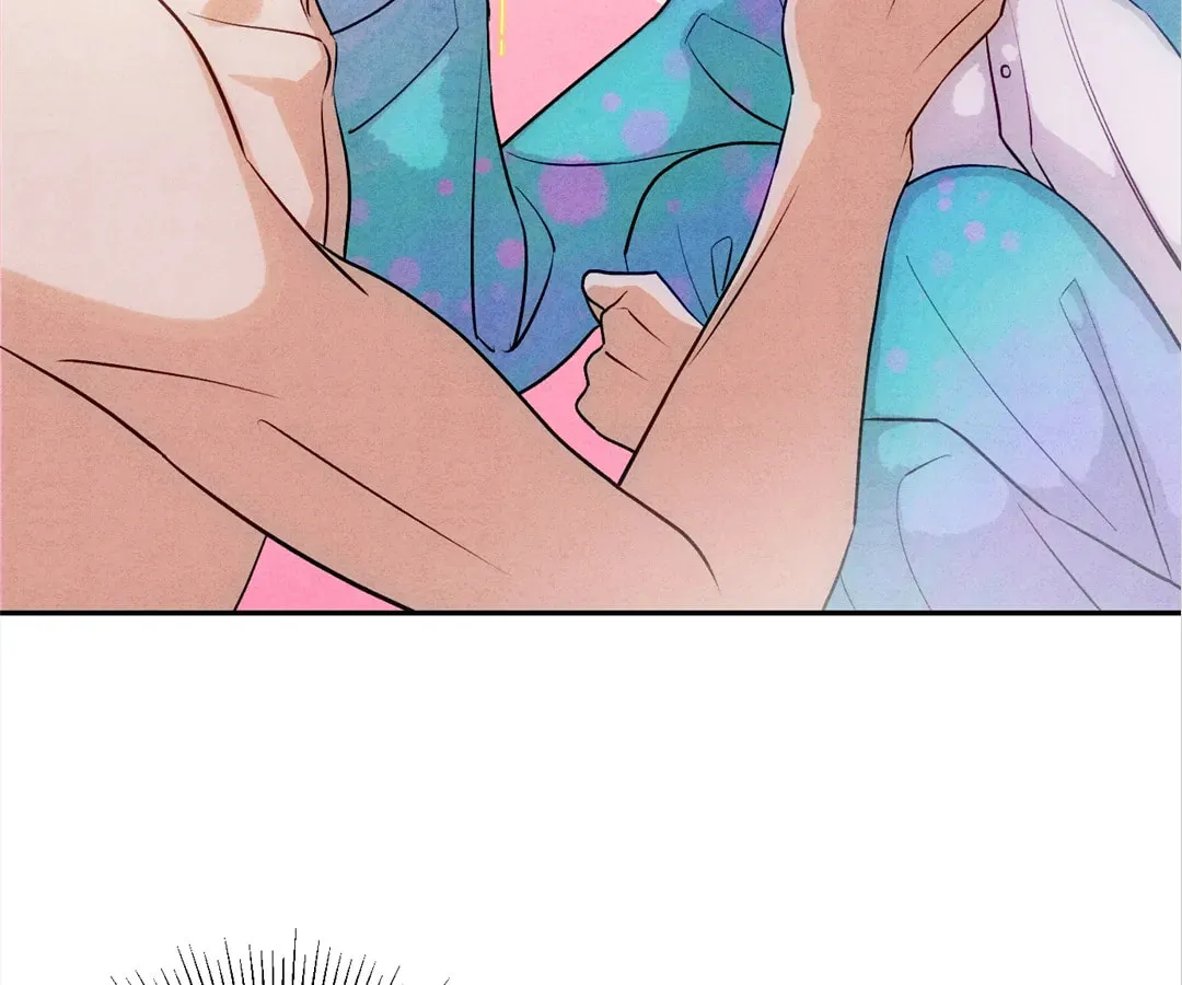 Transmigrated as an Omega who snags his Alpha Chapter 15 page 41 - 