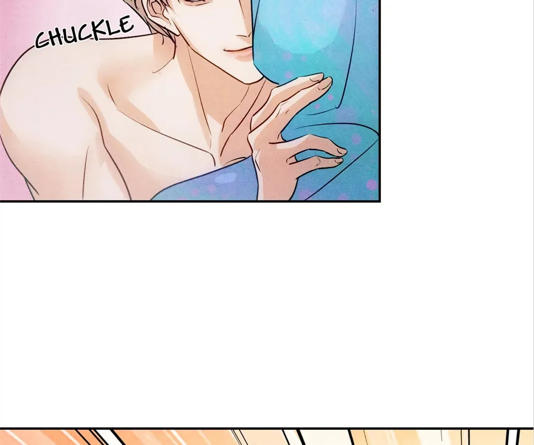 Transmigrated as an Omega who snags his Alpha Chapter 15 page 44 - 