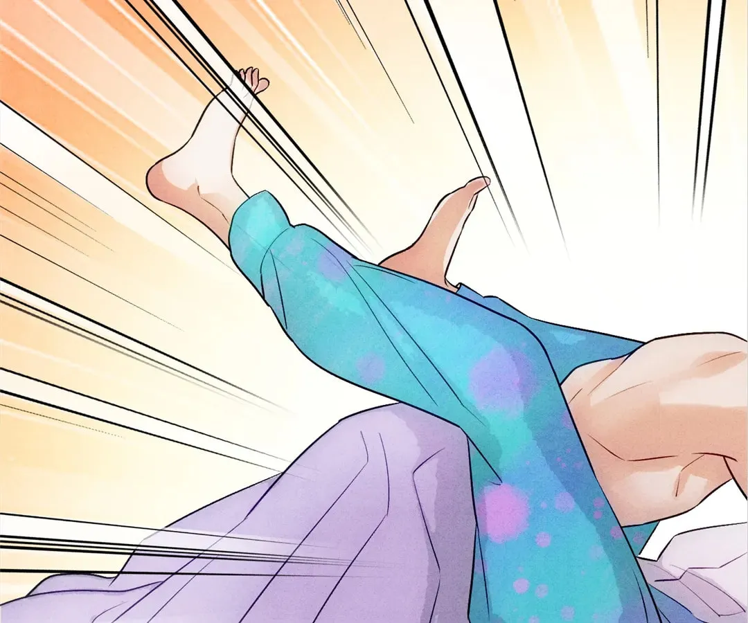 Transmigrated as an Omega who snags his Alpha Chapter 15 page 45 - 