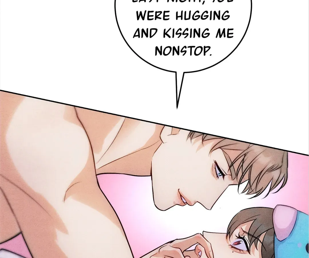 Transmigrated as an Omega who snags his Alpha Chapter 15 page 47 - 