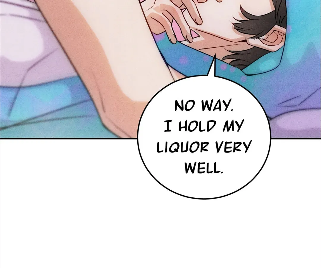 Transmigrated as an Omega who snags his Alpha Chapter 15 page 48 - 