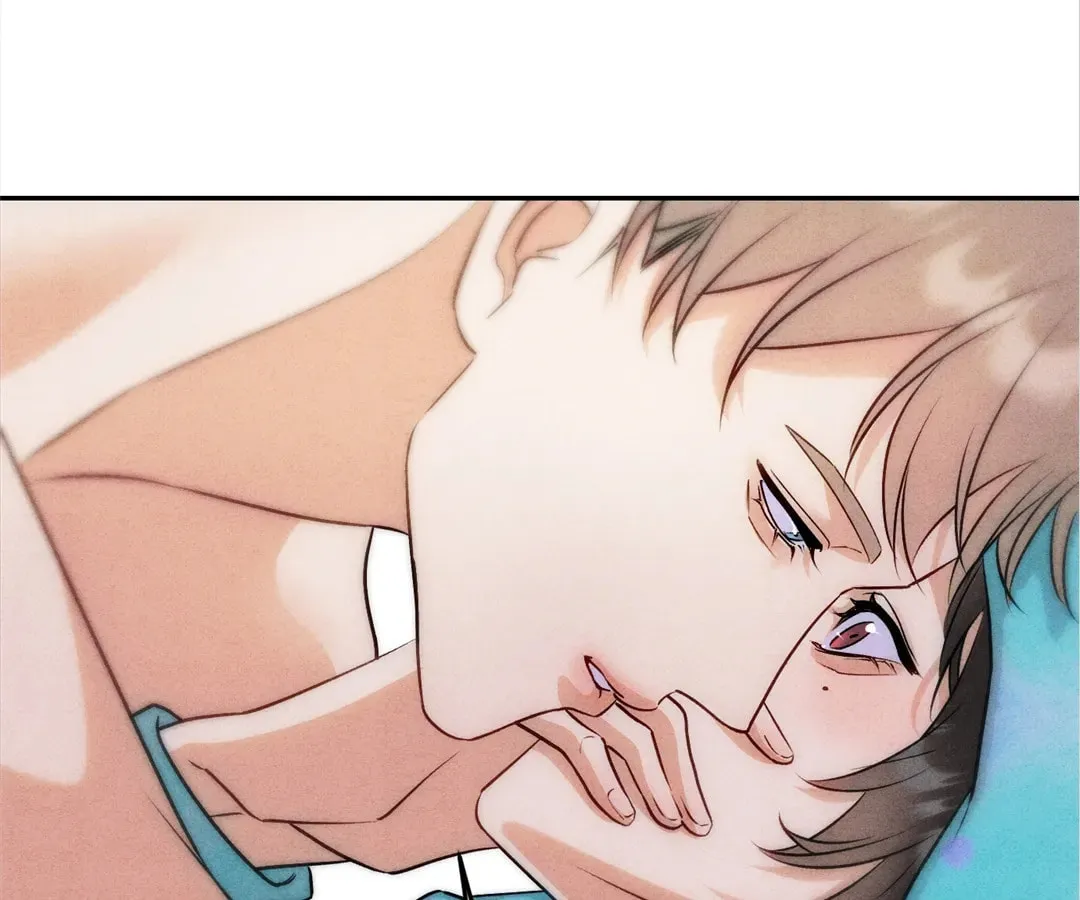 Transmigrated as an Omega who snags his Alpha Chapter 15 page 49 - 