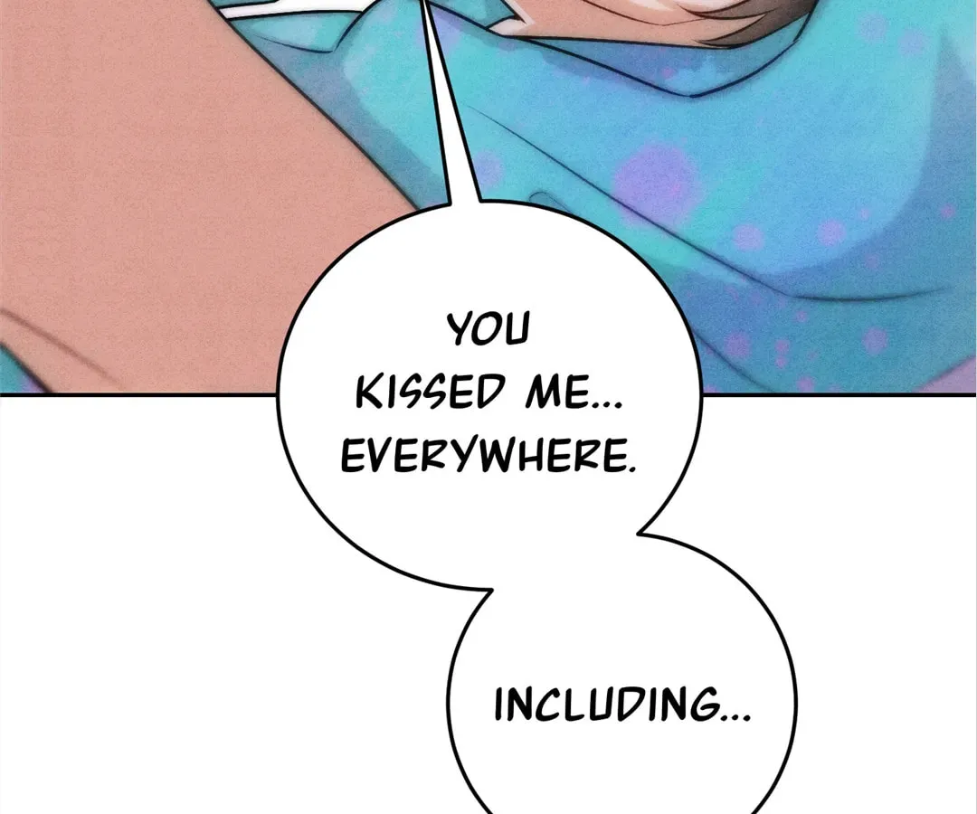 Transmigrated as an Omega who snags his Alpha Chapter 15 page 50 - 