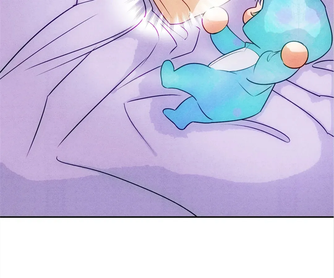 Transmigrated as an Omega who snags his Alpha Chapter 15 page 6 - 