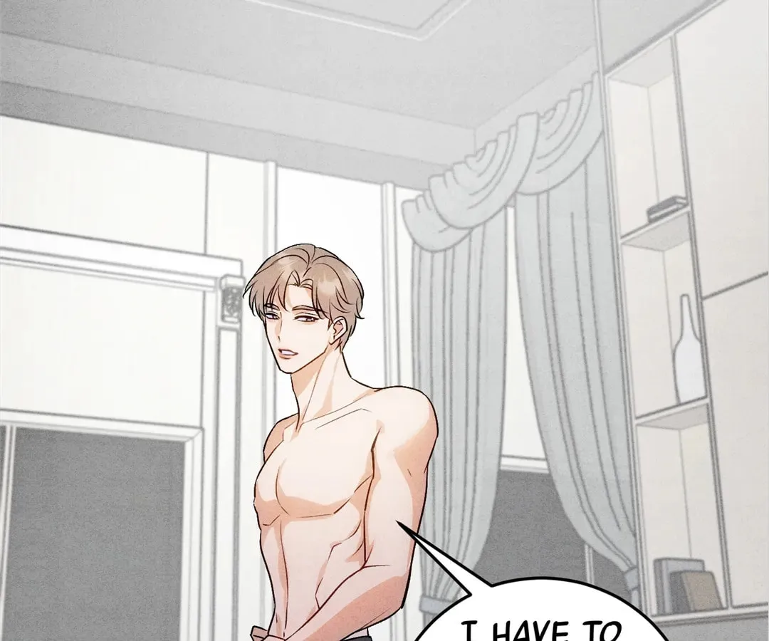 Transmigrated as an Omega who snags his Alpha Chapter 15 page 54 - 