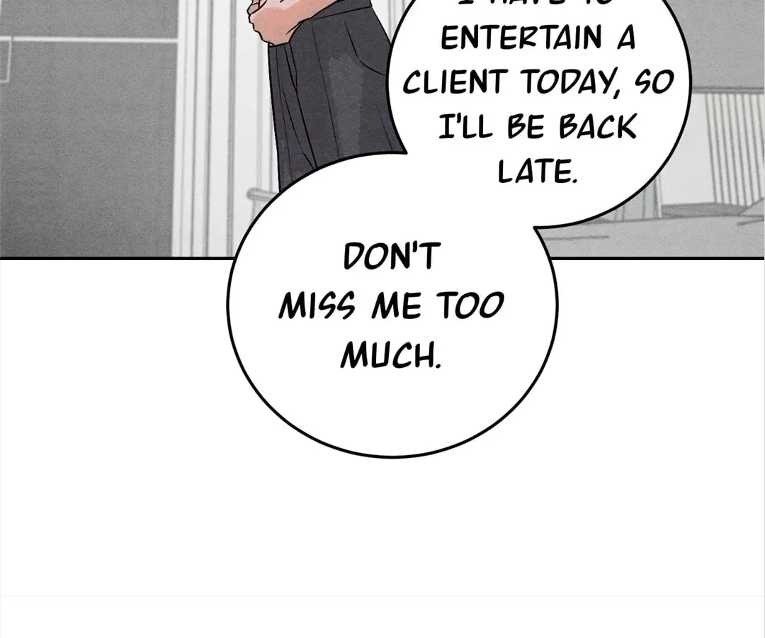 Transmigrated as an Omega who snags his Alpha Chapter 15 page 55 - 