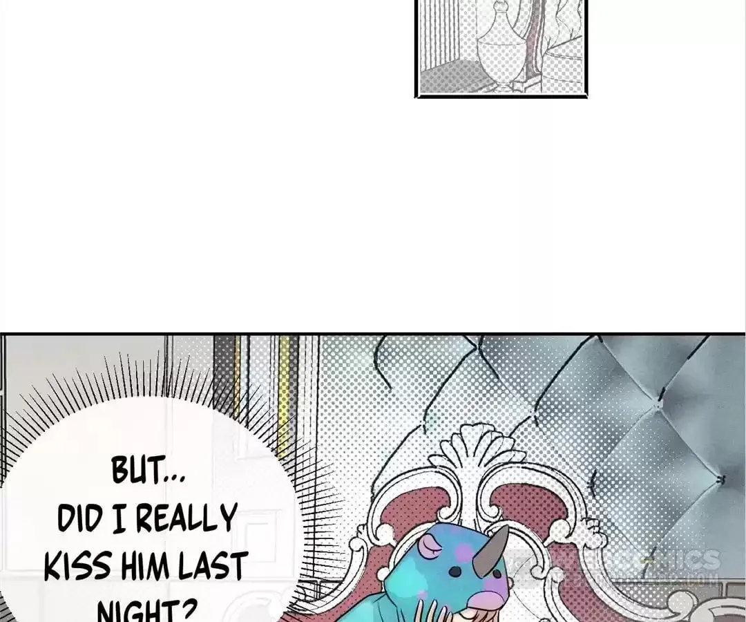 Transmigrated as an Omega who snags his Alpha Chapter 15 page 59 - 