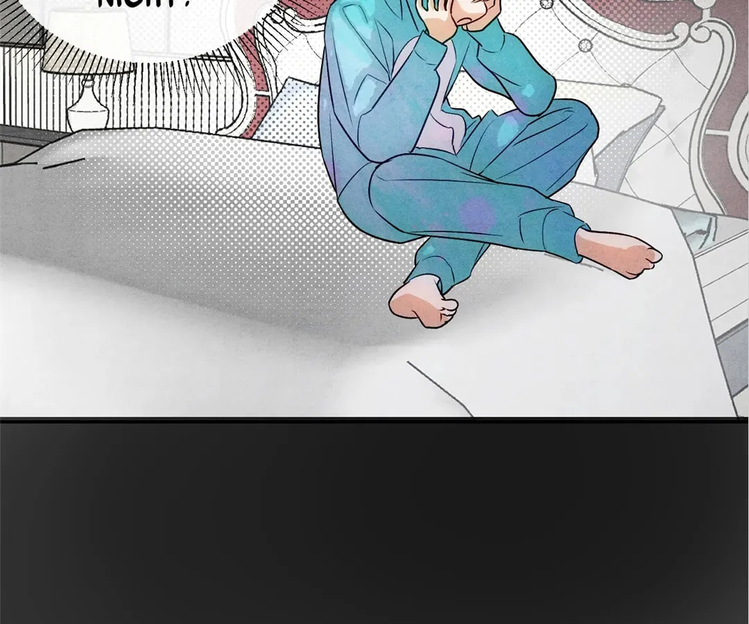 Transmigrated as an Omega who snags his Alpha Chapter 15 page 60 - 