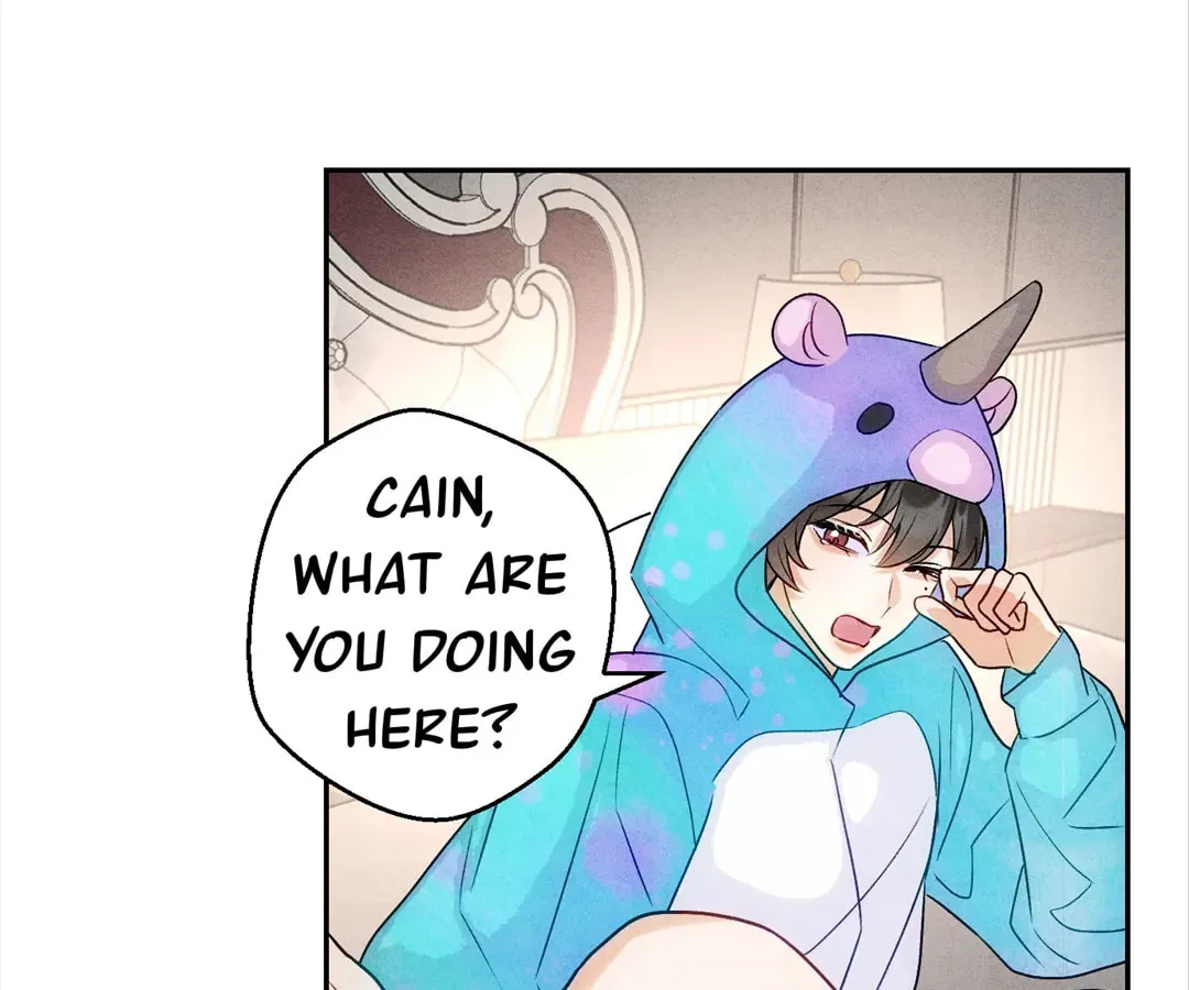 Transmigrated as an Omega who snags his Alpha Chapter 15 page 7 - 