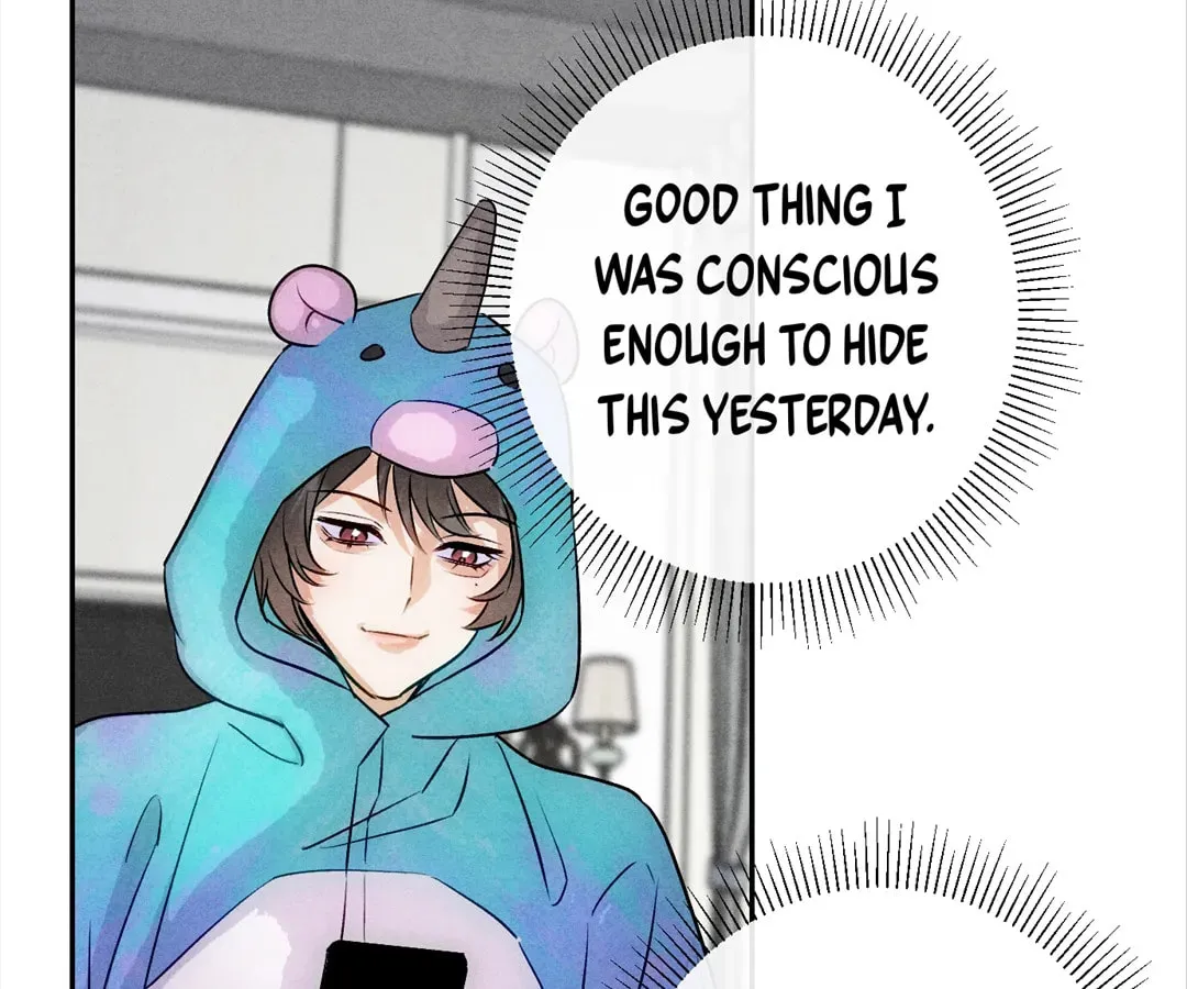 Transmigrated as an Omega who snags his Alpha Chapter 15 page 68 - 