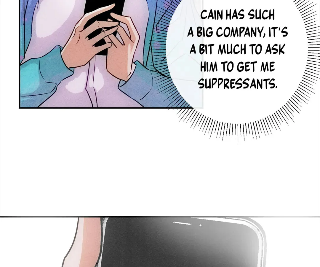 Transmigrated as an Omega who snags his Alpha Chapter 15 page 69 - 